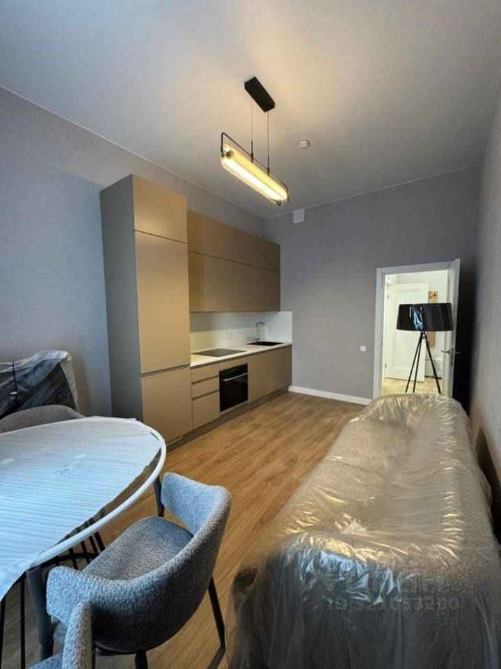 2-комнатная квартира, 50 м²