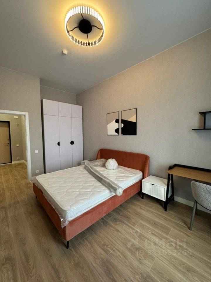 2-комнатная квартира, 50 м² — фотография 3
