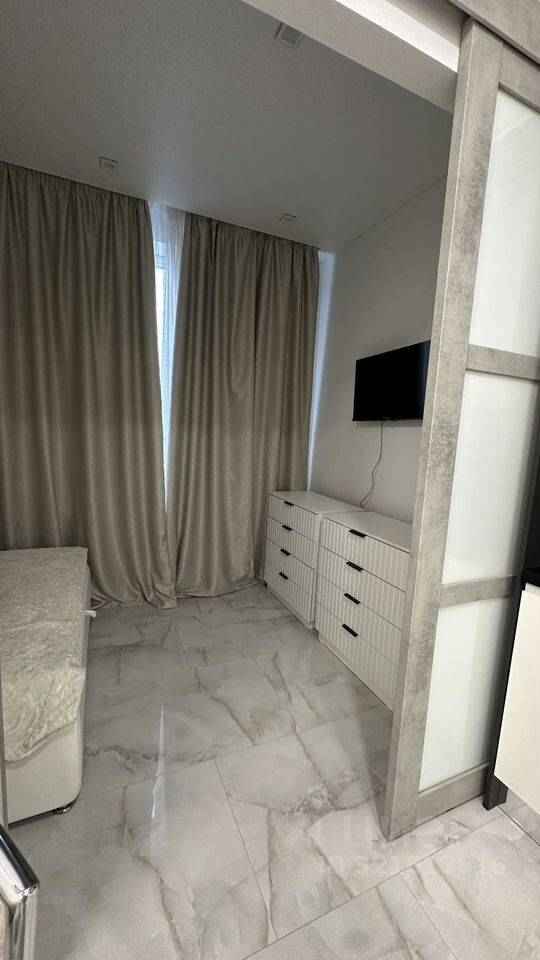 1-комнатная квартира, 26 м² — фотография 2