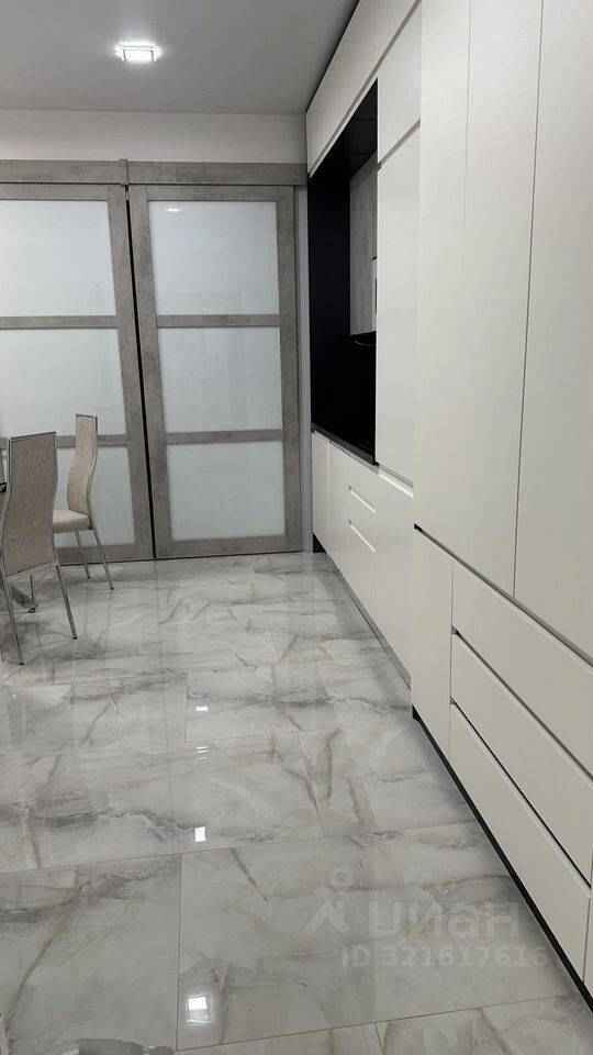 1-комнатная квартира, 26 м²