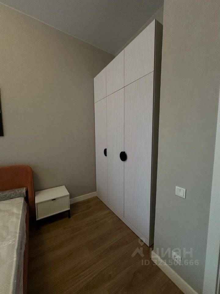 2-комнатная квартира, 50 м² — фотография 3