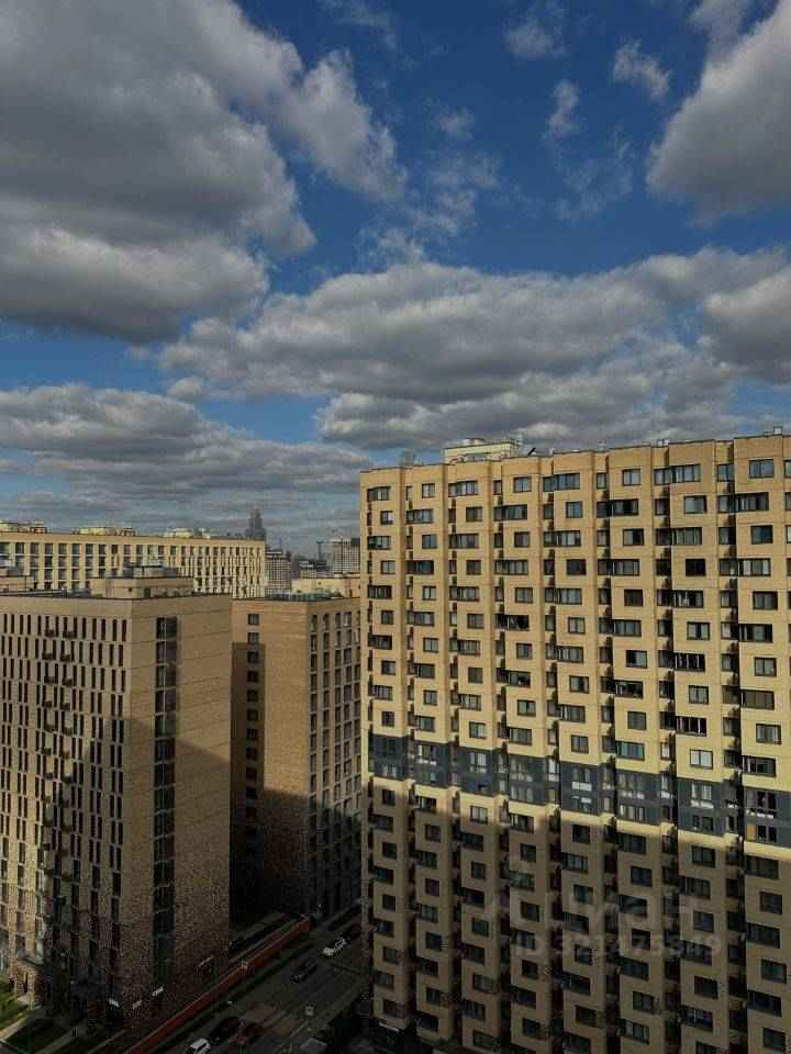 1-комнатная квартира, 40 м²