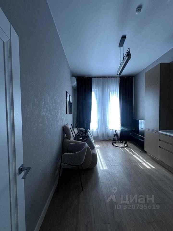 2-комнатная квартира, 50 м²