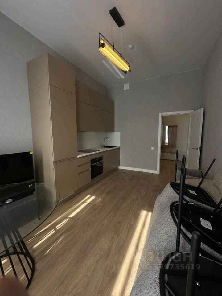 2-комнатная квартира, 50 м² — фотография 2