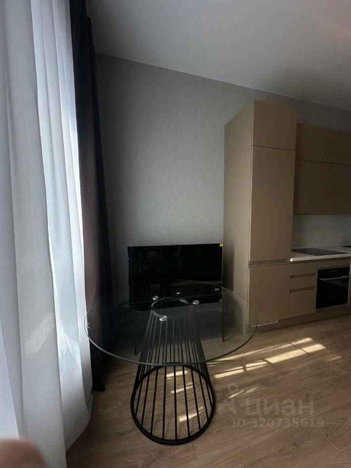 2-комнатная квартира, 50 м² — фотография 3