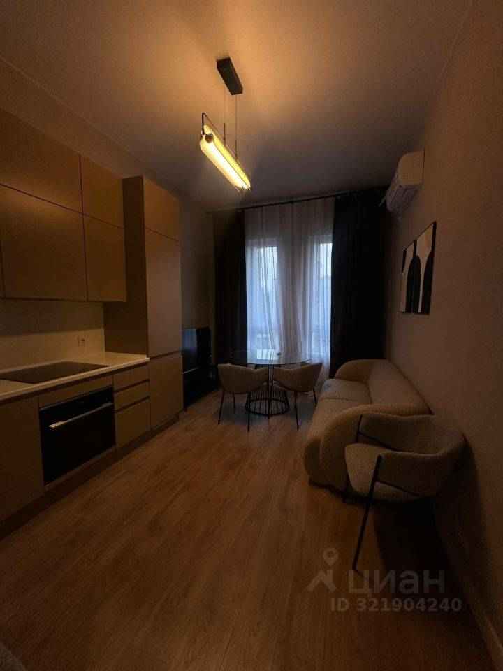2-комнатная квартира, 50 м²