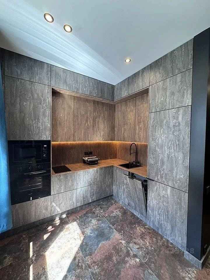 2-комнатная квартира, 50 м²