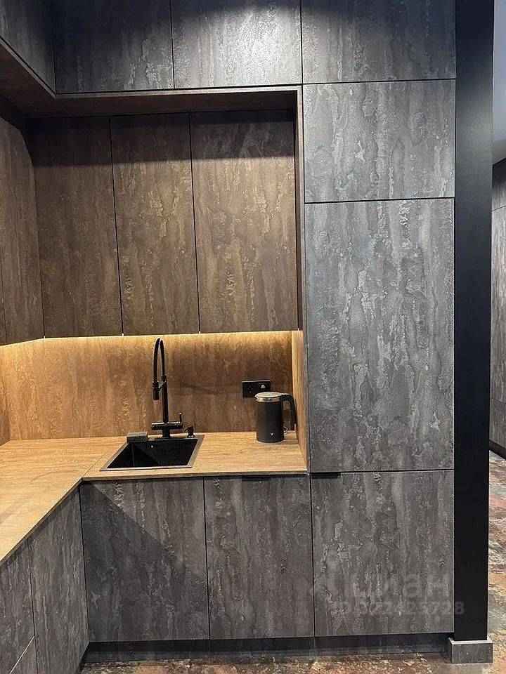 2-комнатная квартира, 50 м² — фотография 3
