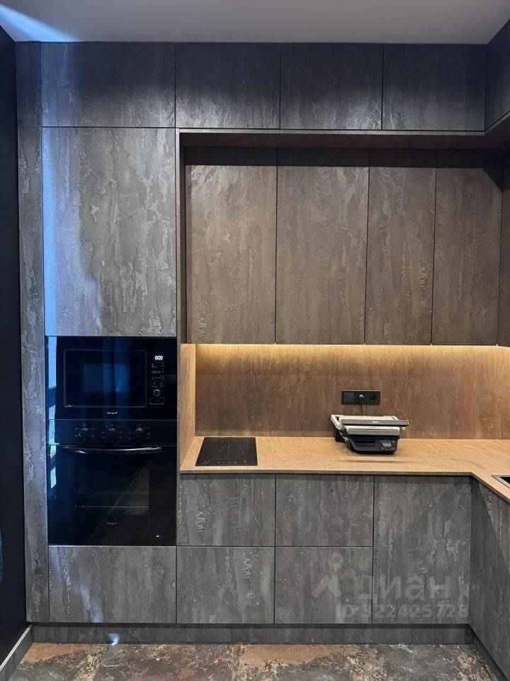 2-комнатная квартира, 50 м² — фотография 2