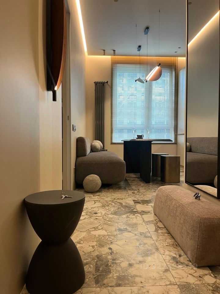 1-комнатная квартира, 40 м²