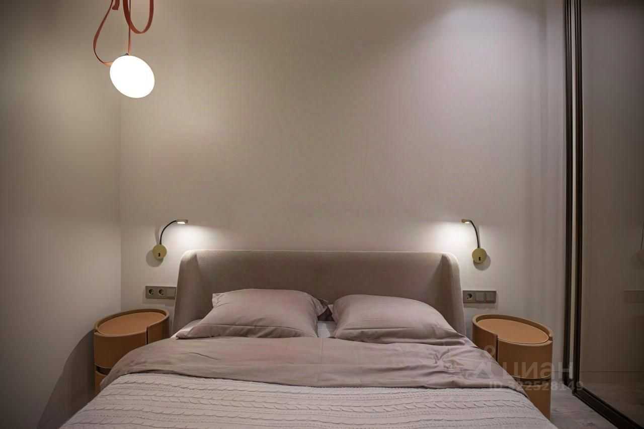 1-комнатная квартира, 40 м² — фотография 3