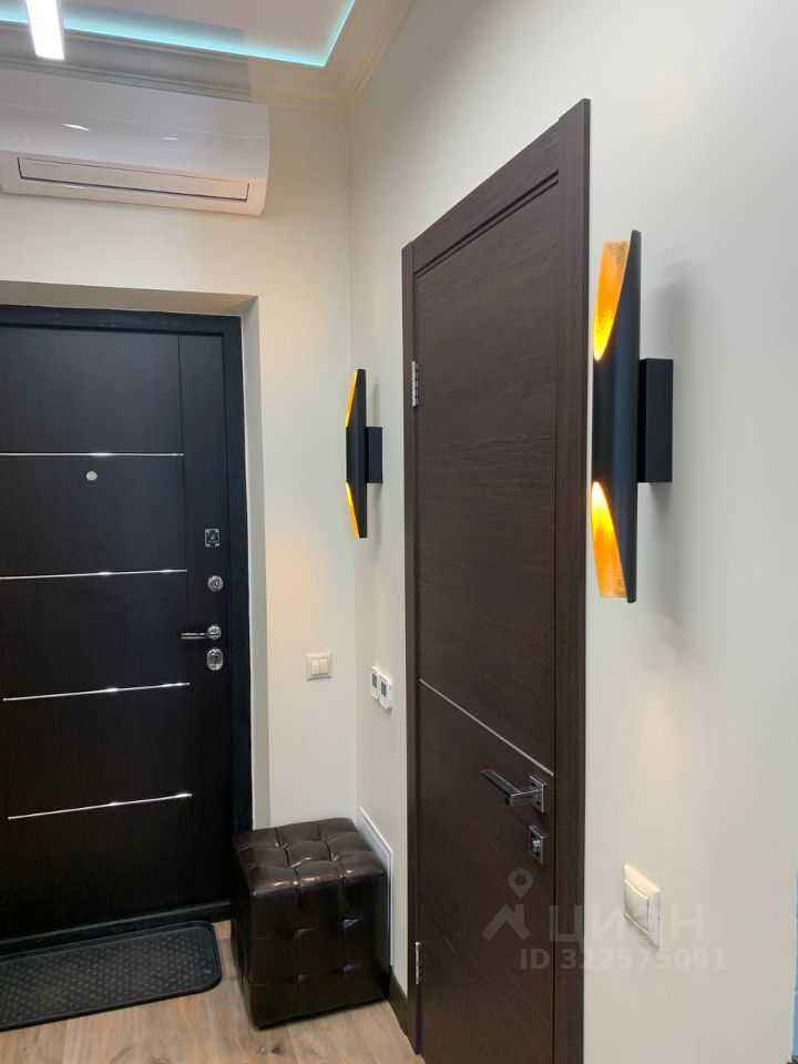 2-комнатная квартира, 38 м² — фотография 2