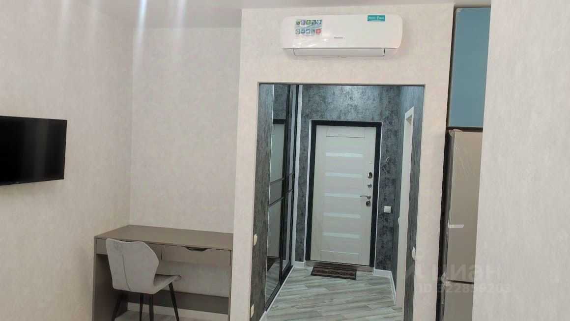 1-комнатная квартира, 40 м² — фотография 3