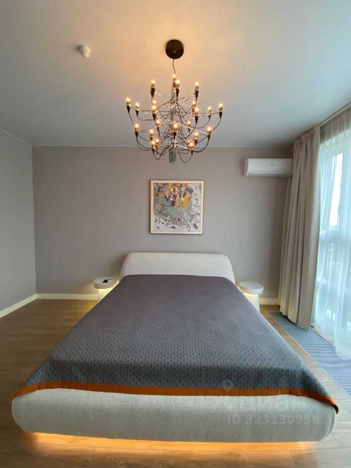 2-комнатная квартира, 50 м²