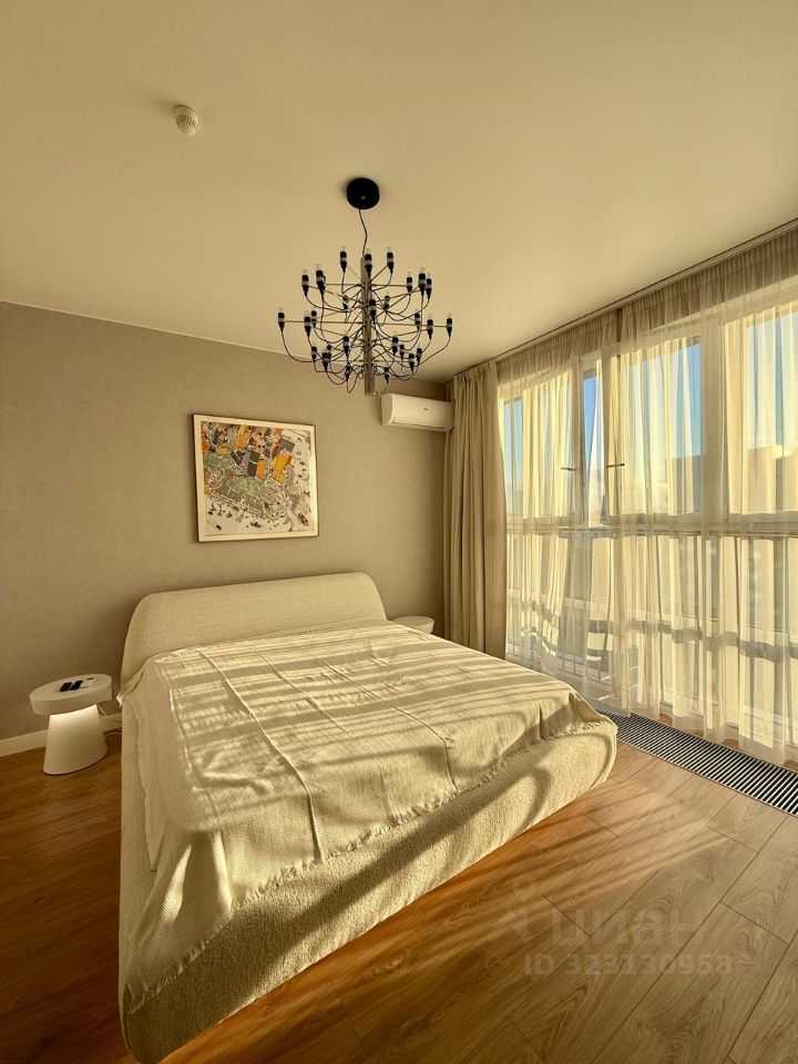 2-комнатная квартира, 50 м² — фотография 3