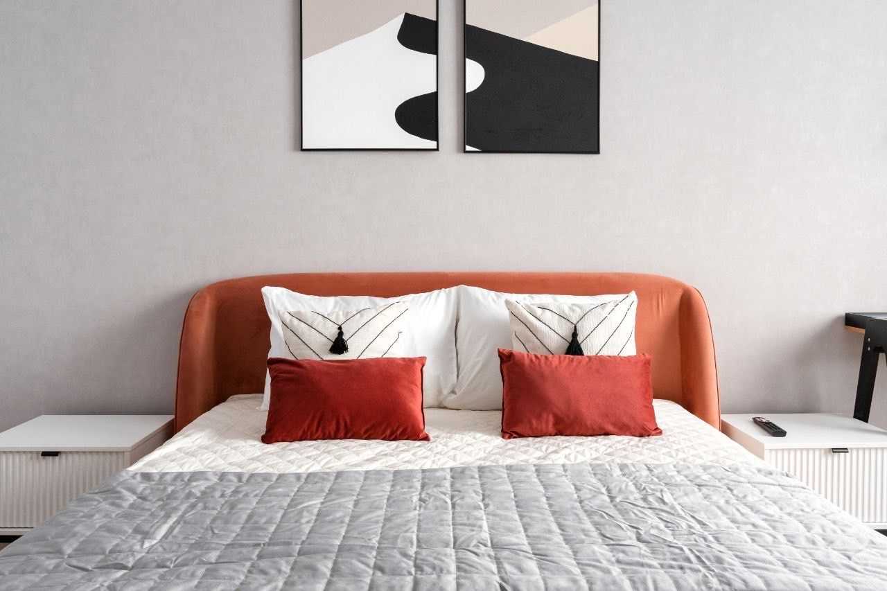 2-комнатная квартира, 50 м²