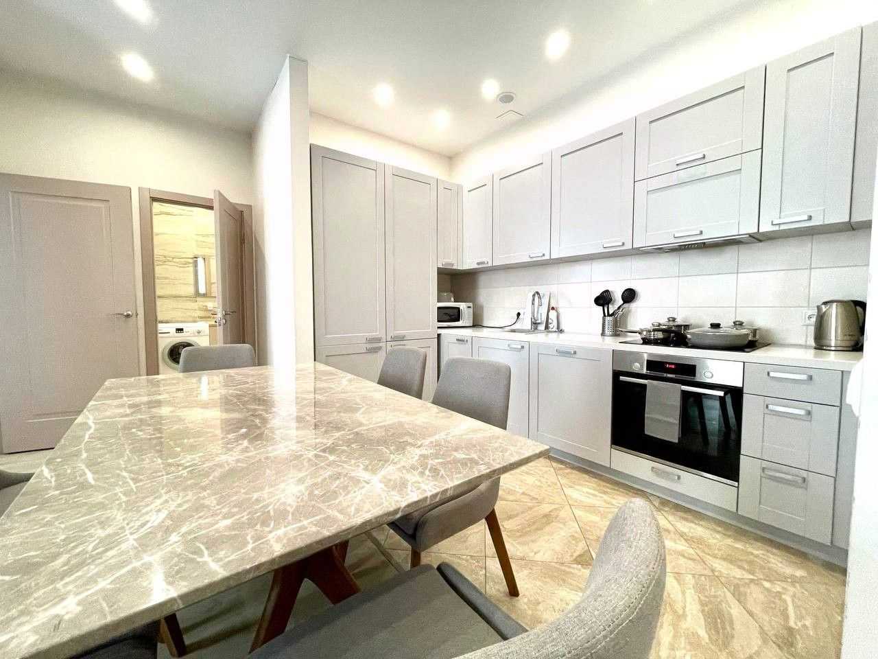 3-комнатная квартира, 65 м² — фотография 2