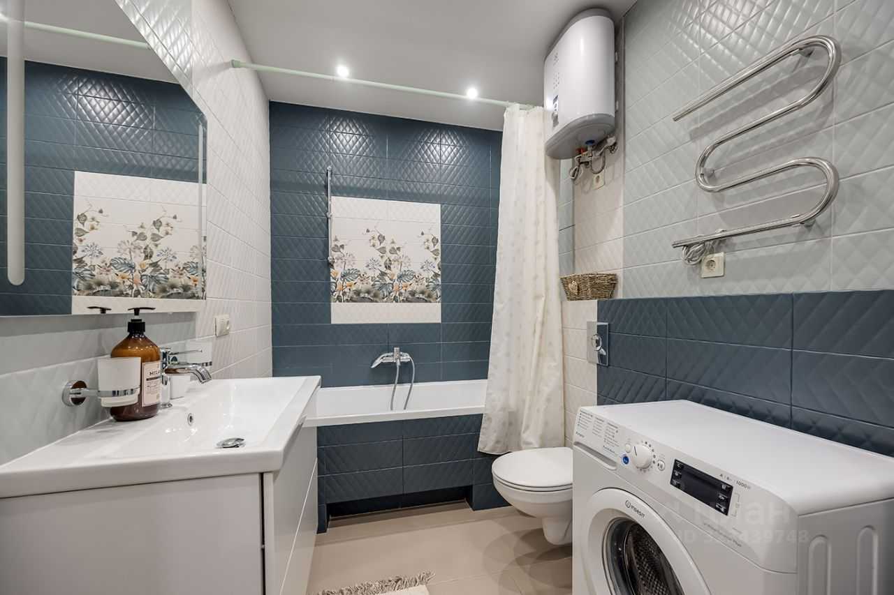 2-комнатная квартира, 45 м²