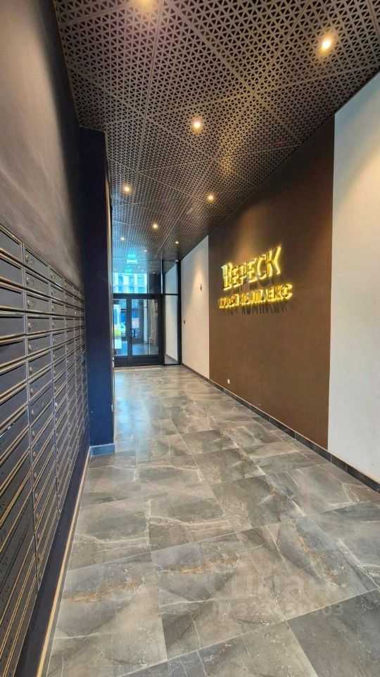 2-комнатная квартира, 47,7 м² — фотография 3