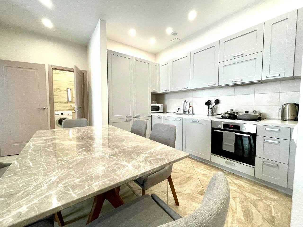 3-комнатная квартира, 65 м² — фотография 2