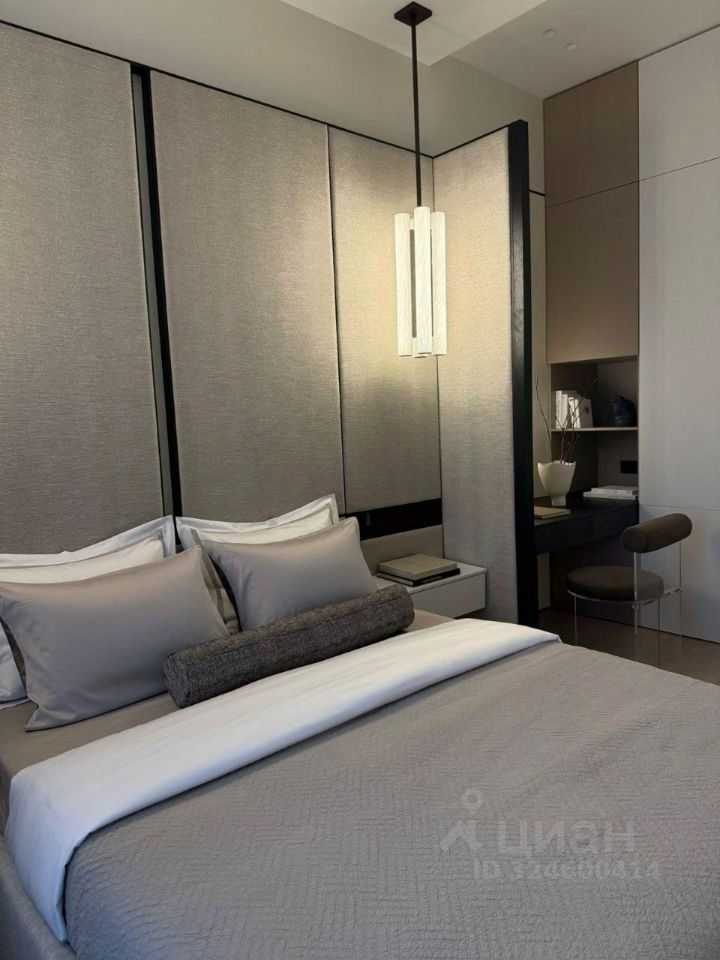 2-комнатная квартира, 48,6 м² — фотография 2