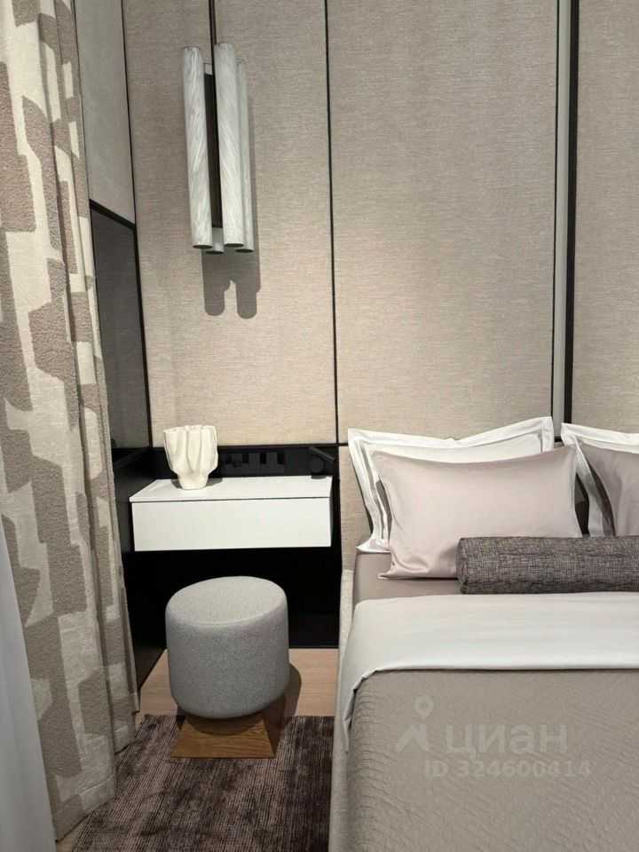 2-комнатная квартира, 48,6 м² — фотография 3