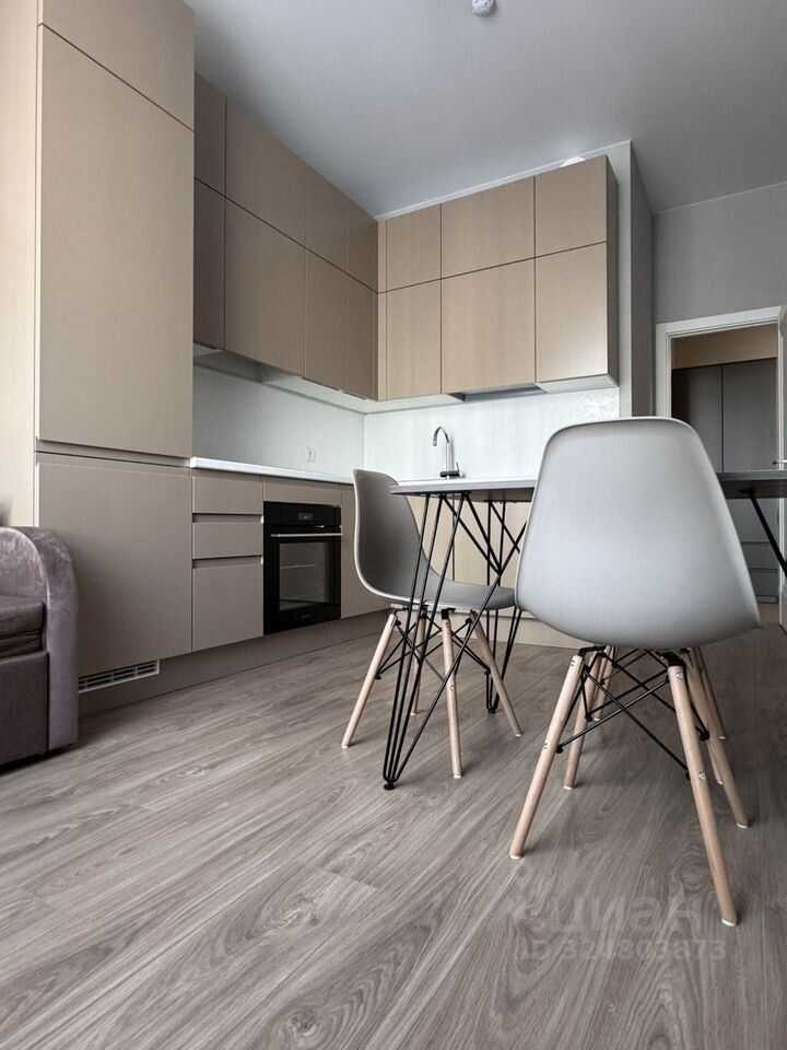 2-комнатная квартира, 46 м²