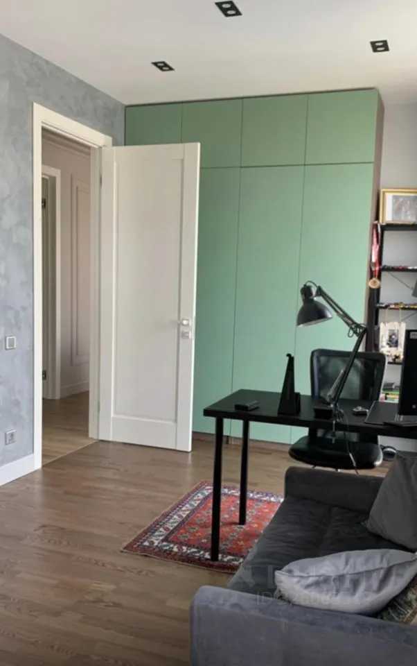 3-комнатная квартира, 96 м² — фотография 3