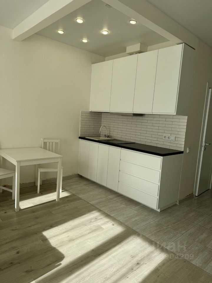 1-комнатная квартира, 32 м²