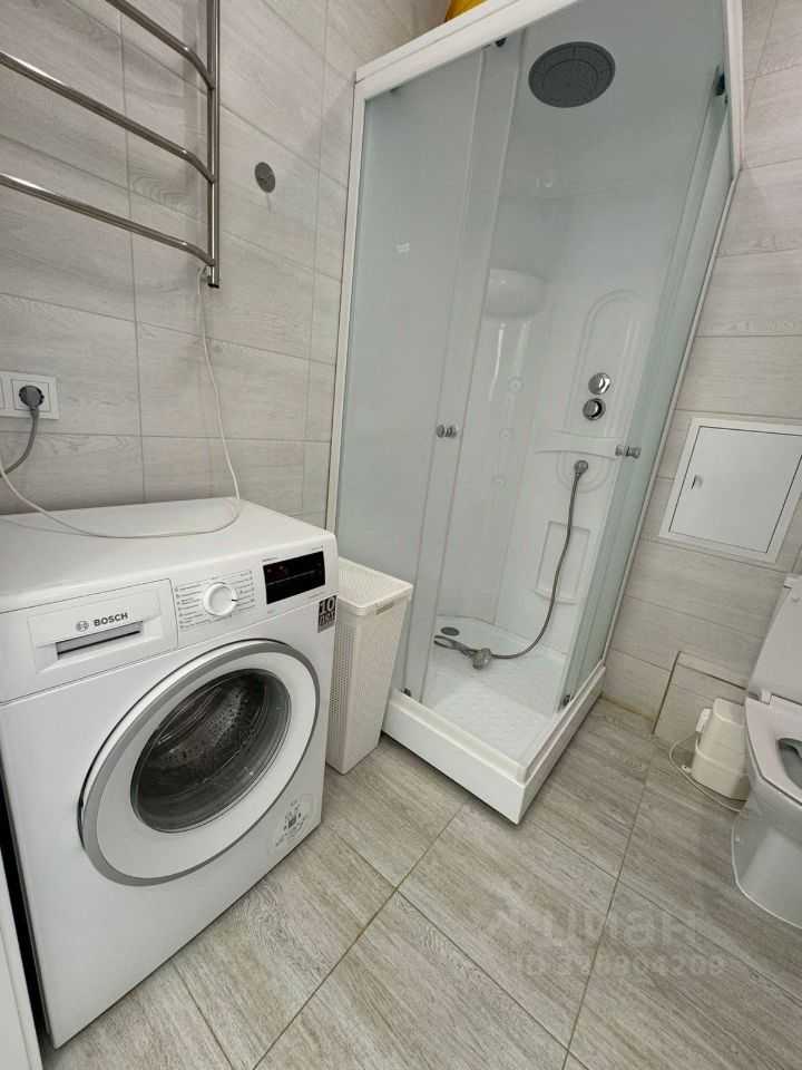 1-комнатная квартира, 32 м² — фотография 3