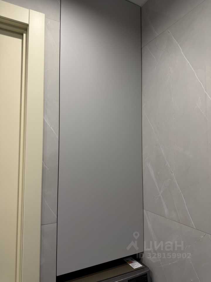 1-комнатная квартира, 35,9 м² — фотография 2