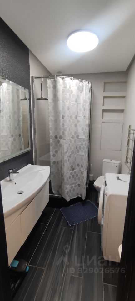 1-комнатная квартира, 38 м² — фотография 2