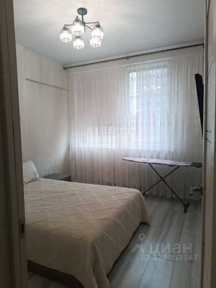 1-комнатная квартира, 40 м² — фотография 2