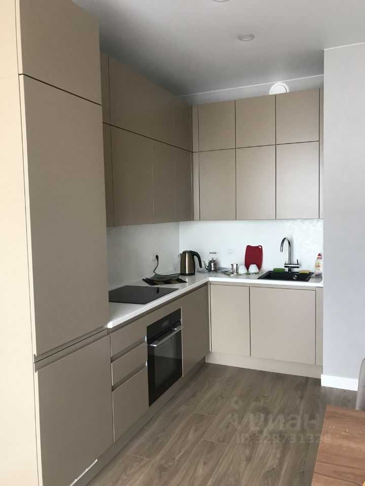 2-комнатная квартира, 62,4 м²