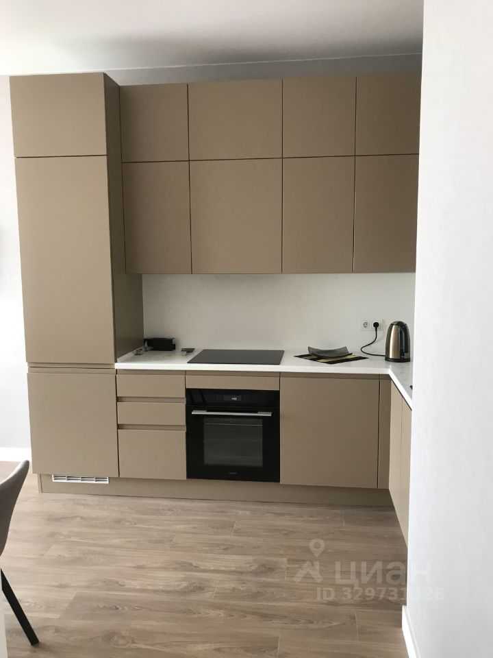 2-комнатная квартира, 62,4 м² — фотография 2