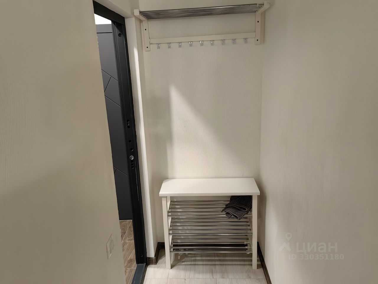 1-комнатная квартира, 25 м² — фотография 2