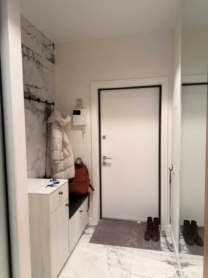 3-комнатная квартира, 85,5 м² — фотография 2