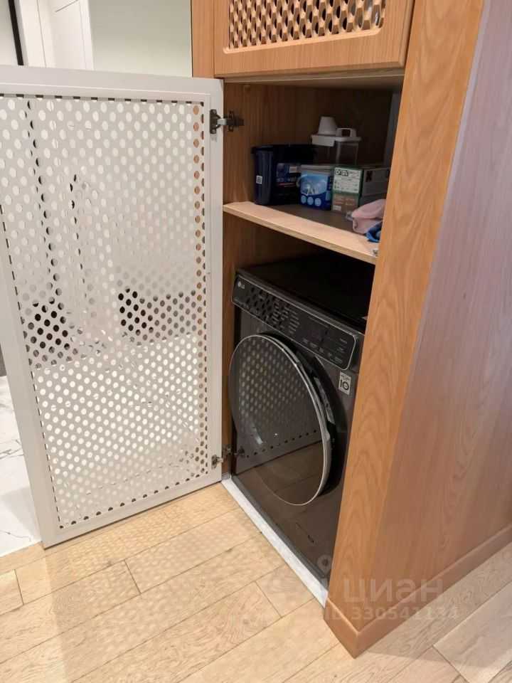 3-комнатная квартира, 85,5 м² — фотография 3