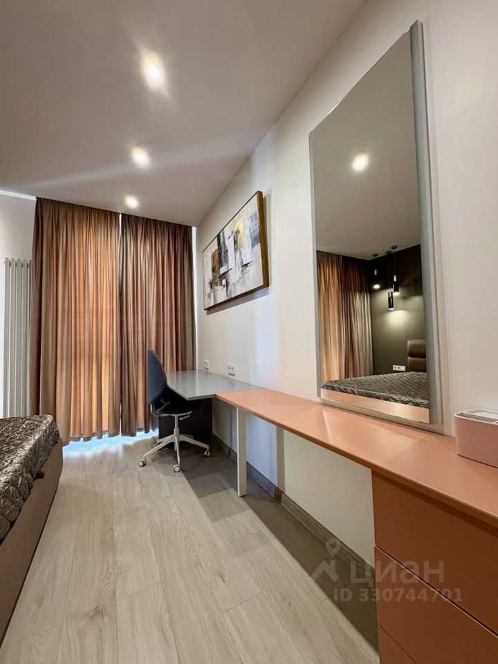 2-комнатная квартира, 47,1 м² — фотография 3