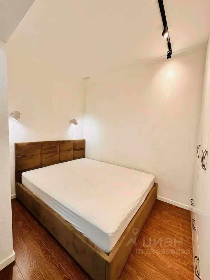 2-комнатная квартира, 49 м² — фотография 2