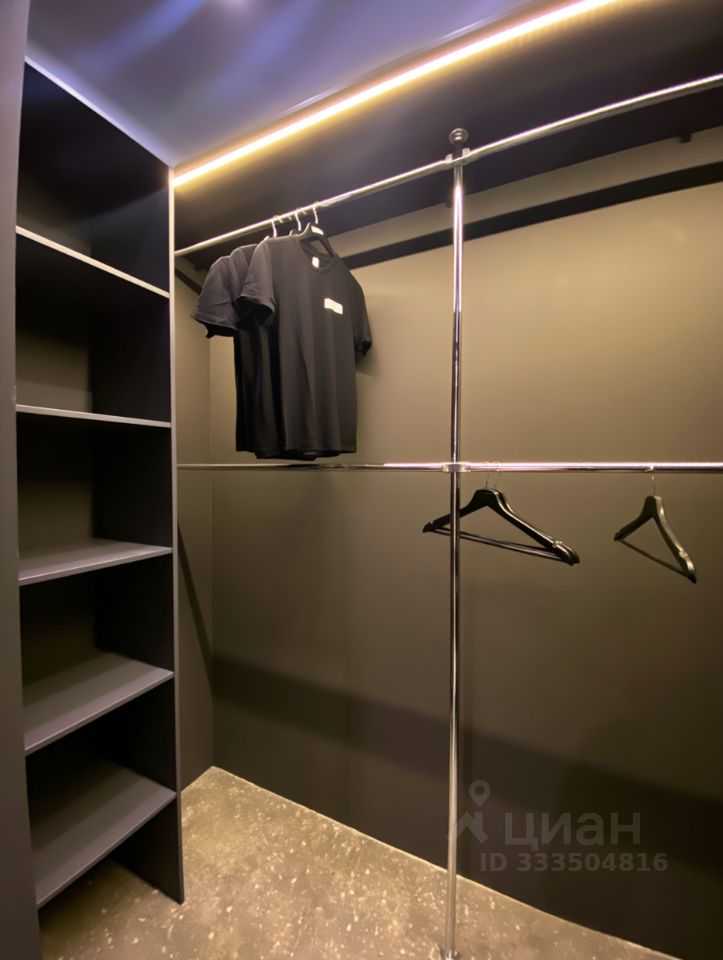 1-комнатная квартира, 38 м² — фотография 3