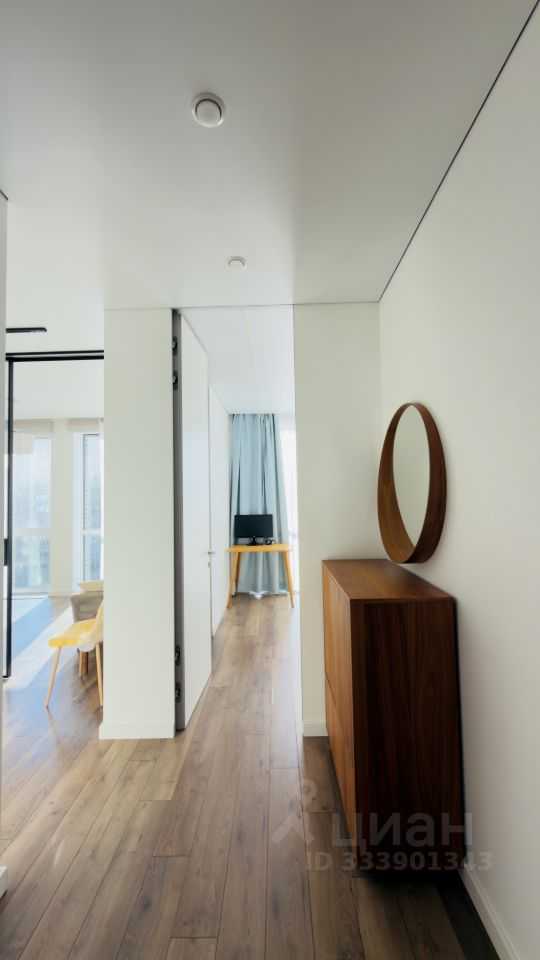 2-комнатная квартира, 50 м²