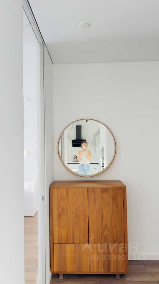2-комнатная квартира, 50 м² — фотография 3
