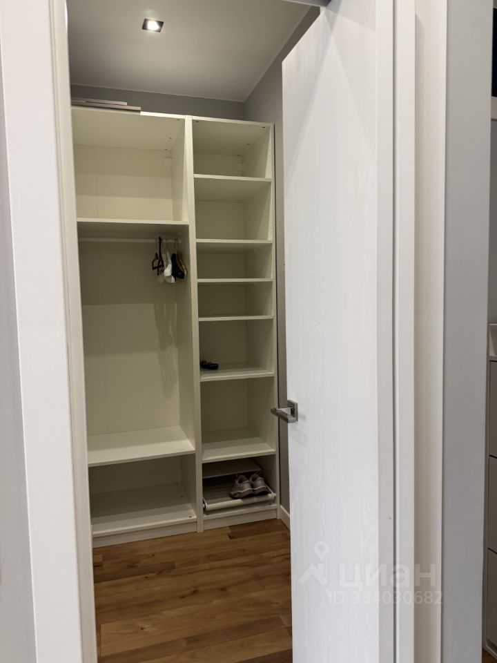 2-комнатная квартира, 47 м² — фотография 3