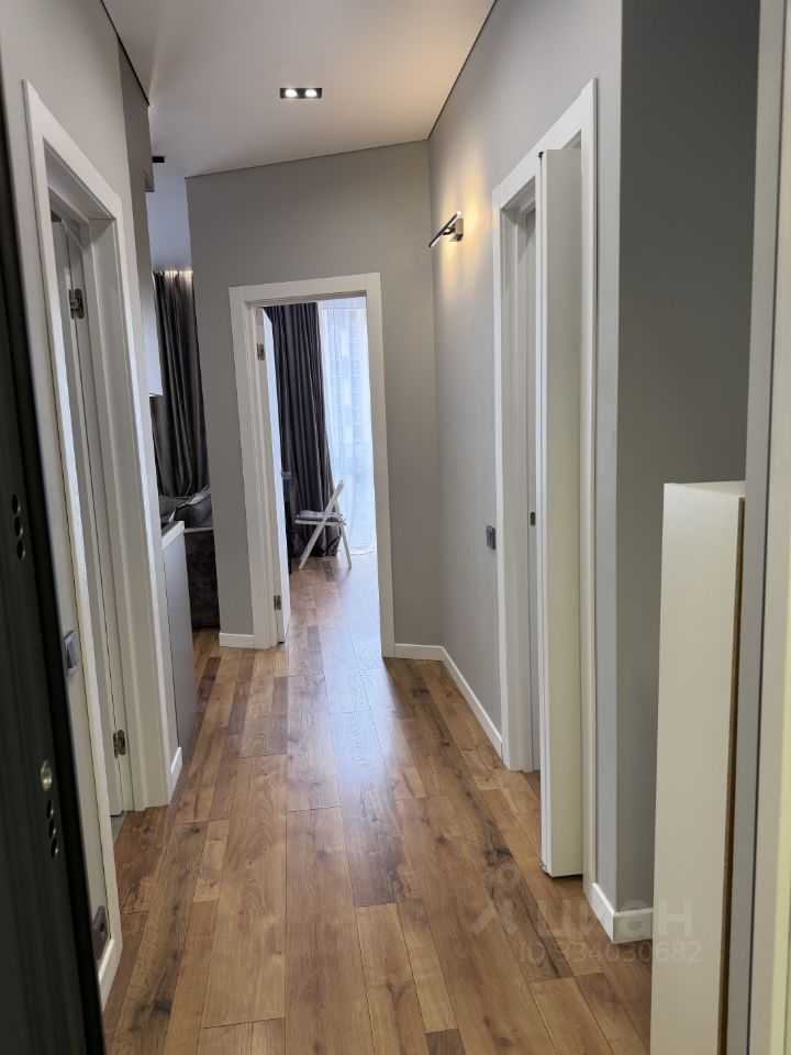 2-комнатная квартира, 47 м²