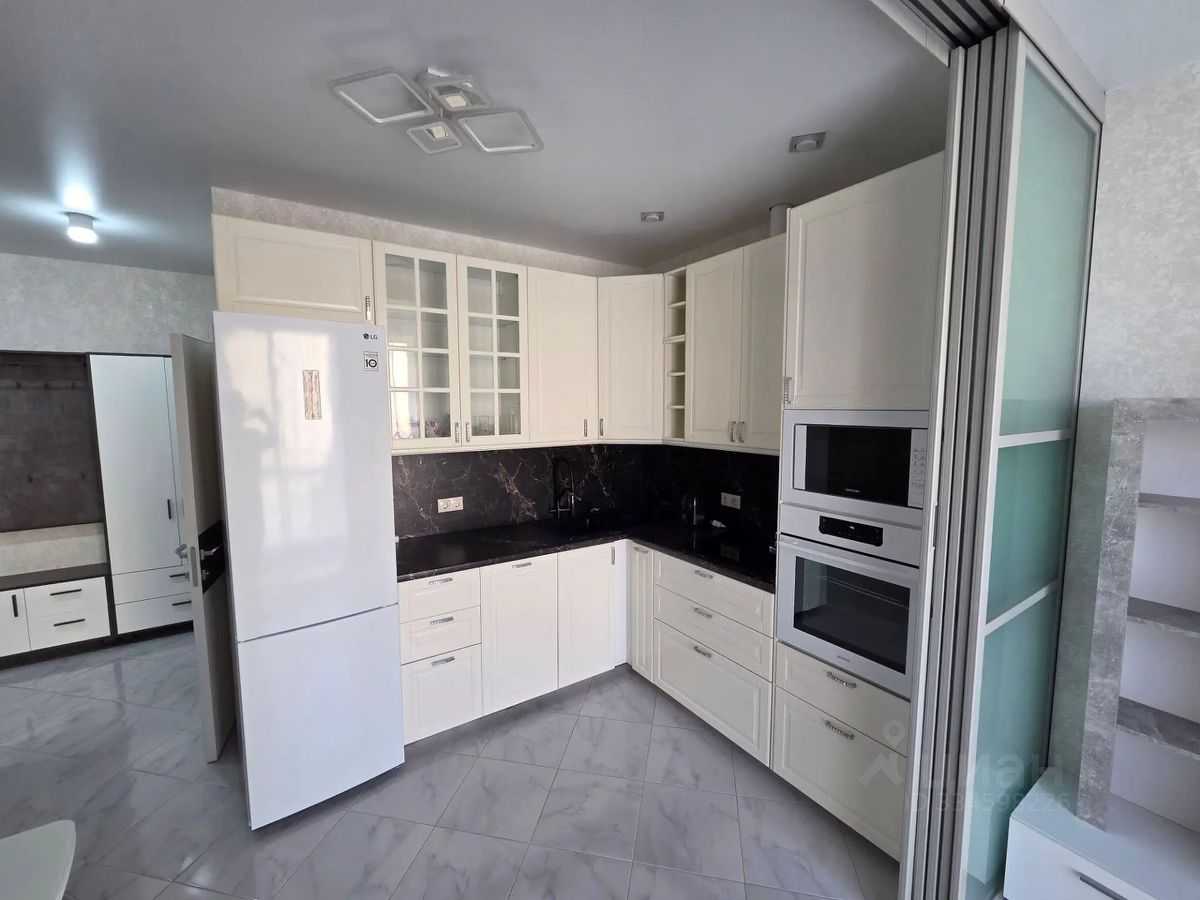 2-комнатная квартира, 46 м²