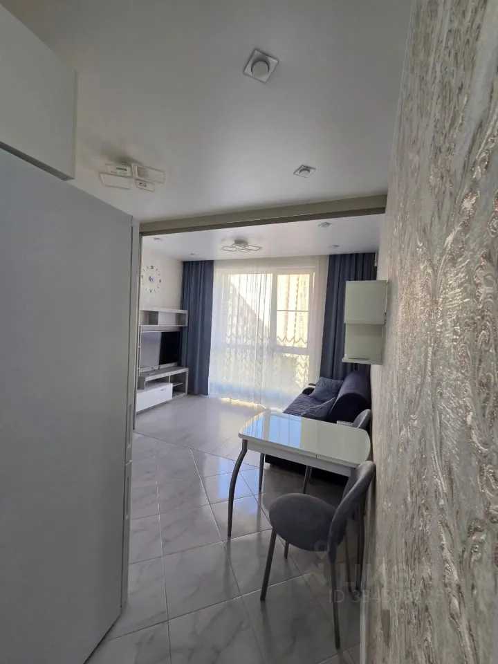 2-комнатная квартира, 46 м² — фотография 2