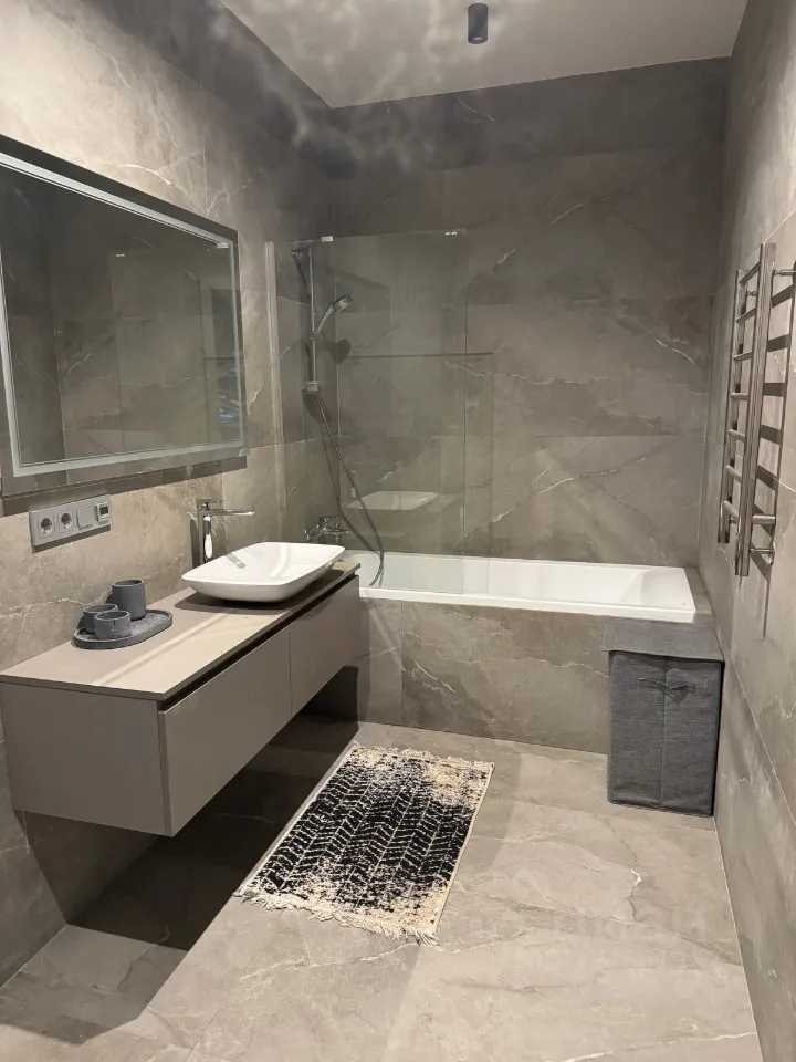 1-комнатная квартира, 47 м² — фотография 3