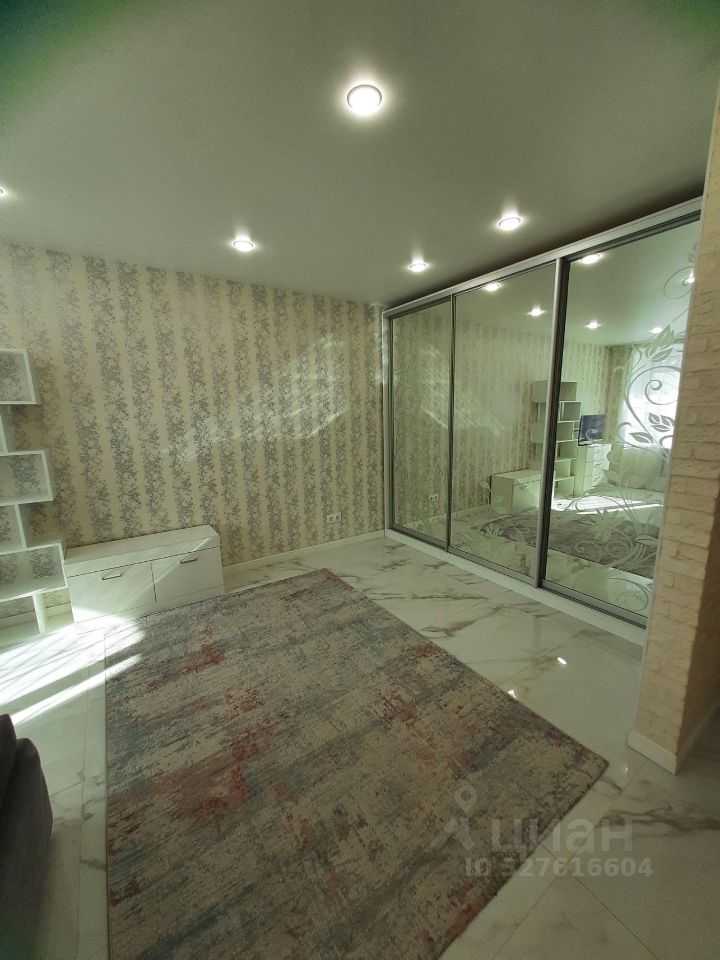 1-комнатная квартира, 30 м²