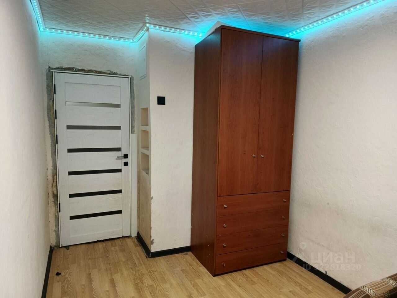 2-комнатная квартира, 45 м² — фотография 3